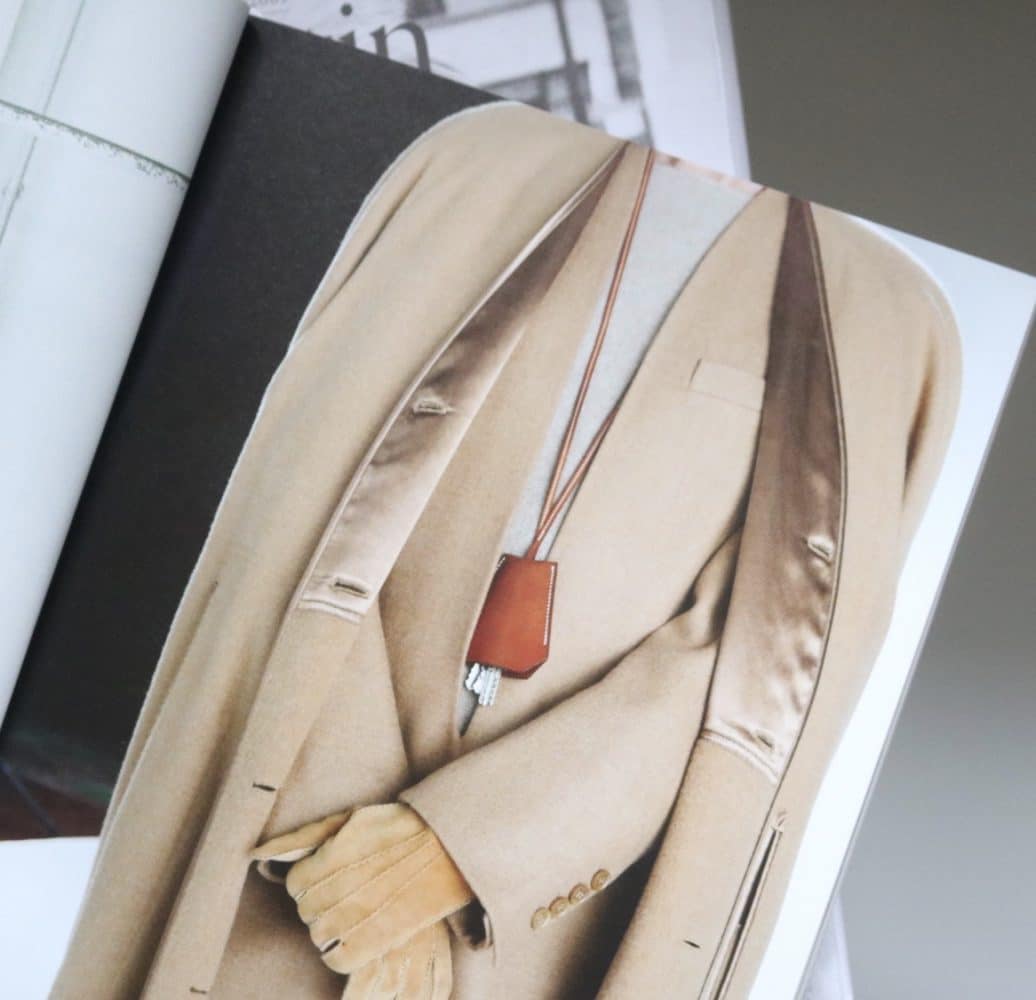 極美品✨マルタンマルジェラ × H&M コラボ テーラードジャケット