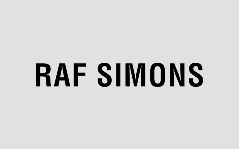 10.Raf Simons（ラフシモンズ）×　Maison Margiela（メゾンマルジェラ）