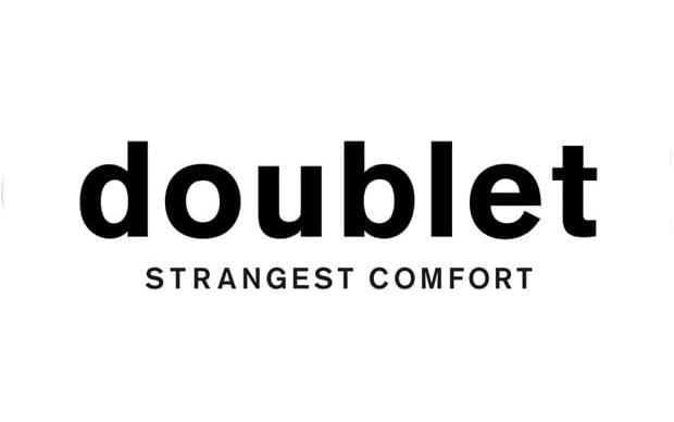 Doublet（ダブレット）
