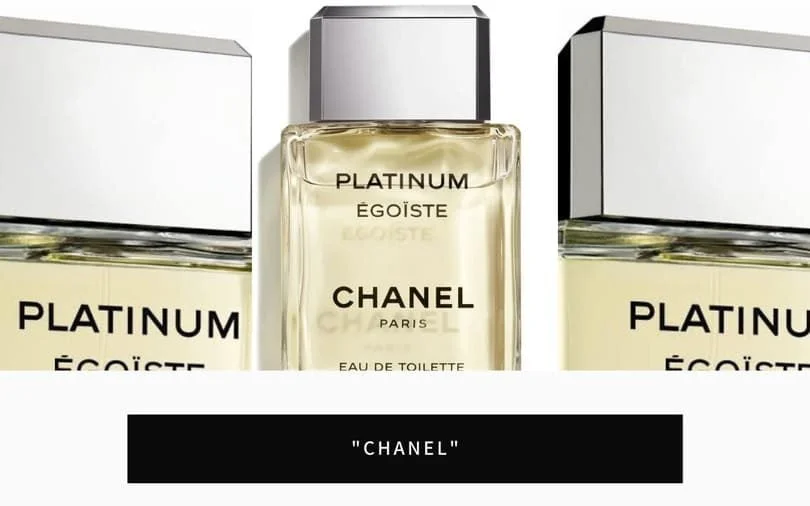 好き？嫌い？】エゴイストプラチナムがモテる香水No. 1の理由とは