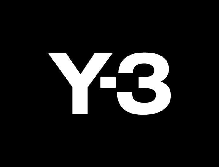 Y-3 