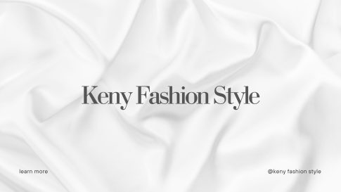 もっとお洒落に！KENYの秘密noteとYouTubeメンバーシップで学ぶファッションの裏側